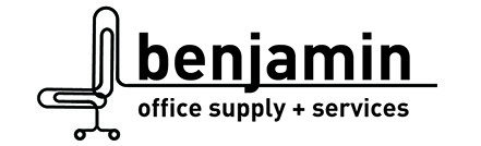 Benjamin Office Supply: Your DC Metro Area Office Procurement Partner