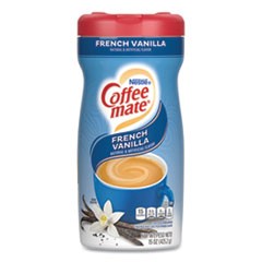 coffee mate french vanilla
