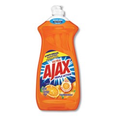 Ajax, Antibacterial Dish Detergent