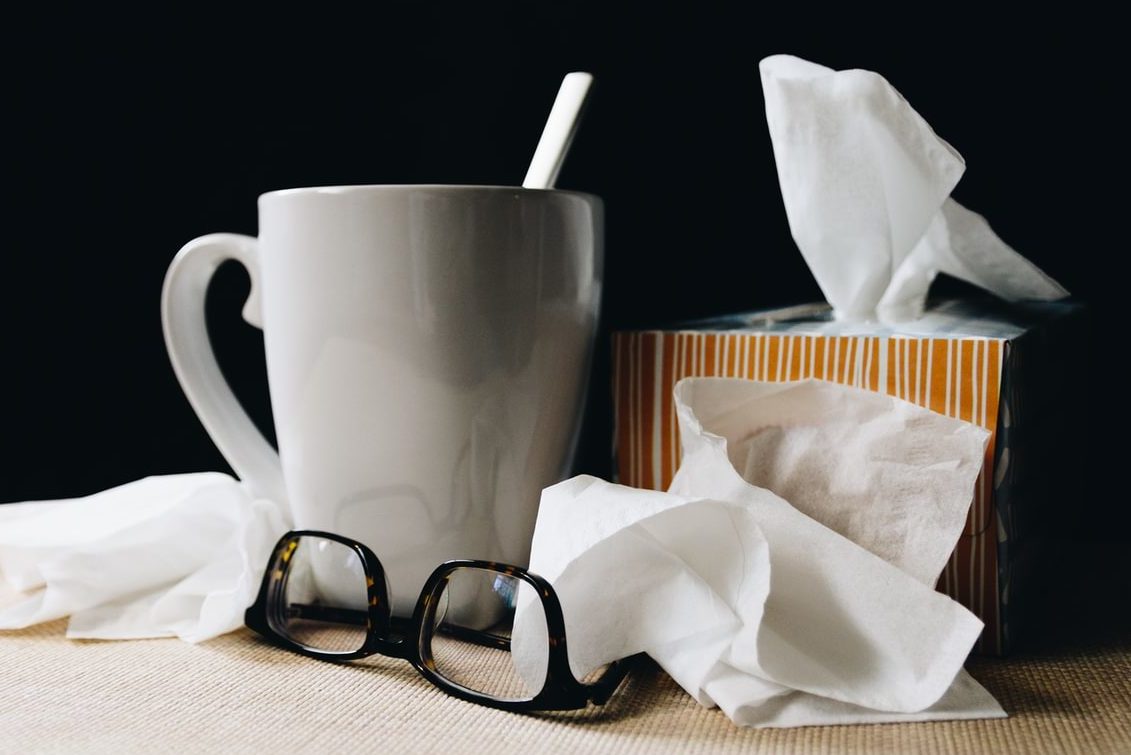 How To Protect Your Staff From Covid-19 & The Flu In Fall 2020