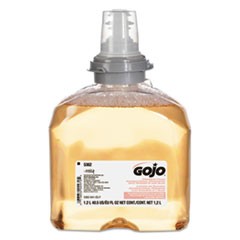 Gojo, Premium Foam Antibacterial Hand Wash