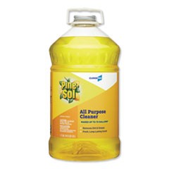 Pine Sol, All Purpose Cleaner, Lemon Scent