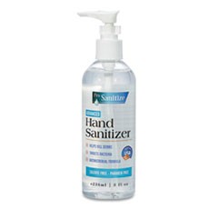 ProSanitize, Hand Sanitizer