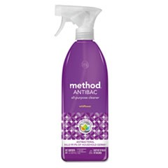 Method, All-Purpose Cleaner, Wildflower Scent