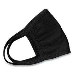cloth-mask black cloth mask