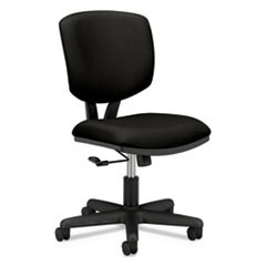 HON Volt Series Task Chair in Black