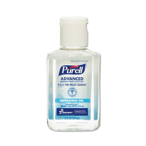 individual-sanitizer purell hand sanitizer