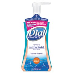 dial soap