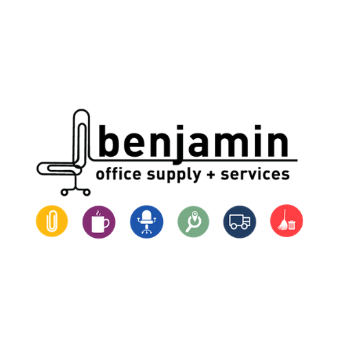 Benjamin Office Supply: Your DC Metro Area Office Procurement Partner