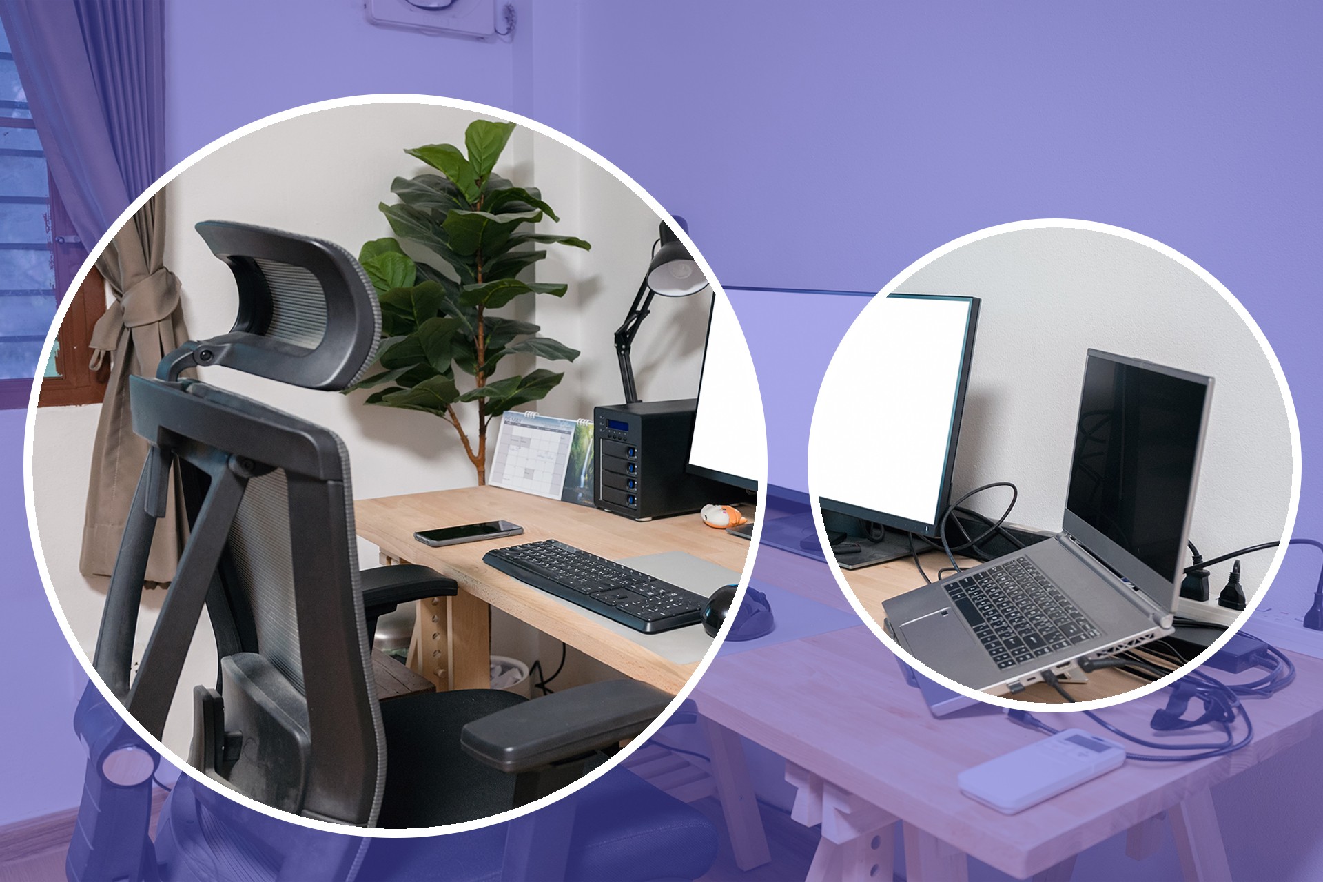 How To Set Up Your Workstation For Optimal Ergonomic Design