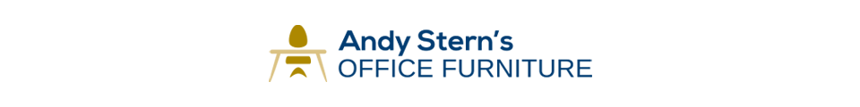 Andy Stern's Logo