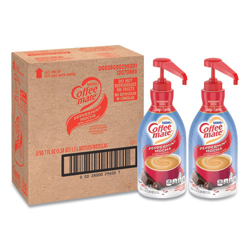 Coffee Creamer Pumps