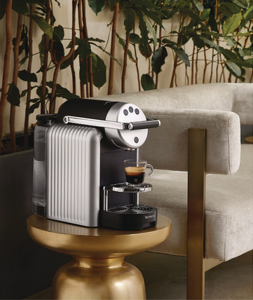 Espresso Machine